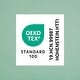 preview thumbnail 110 of 128, ATI Home Indoor/Outdoor Solid Cabana Grommet Top Curtain Panel Pair