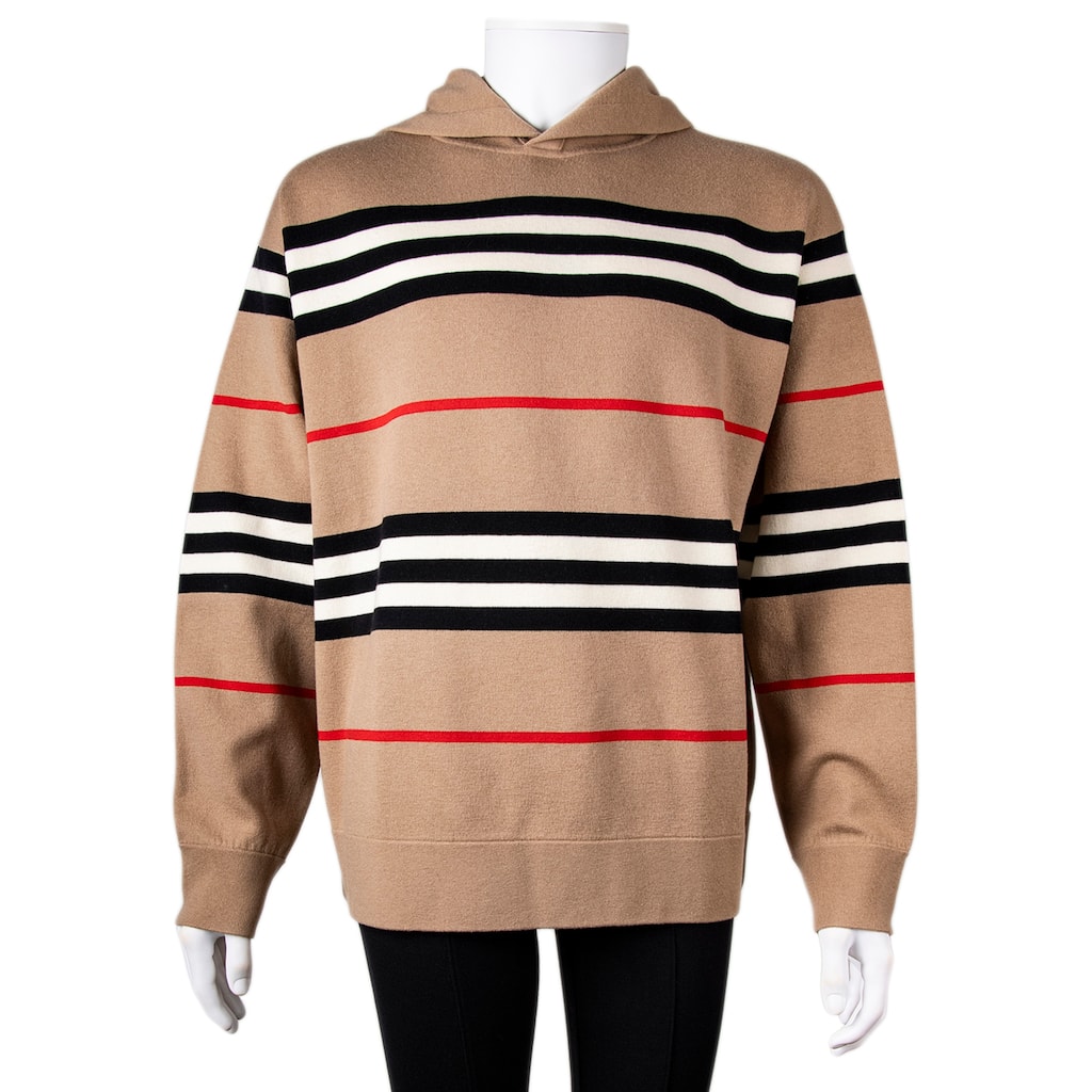 Burberry Men's Sandby Hoodie