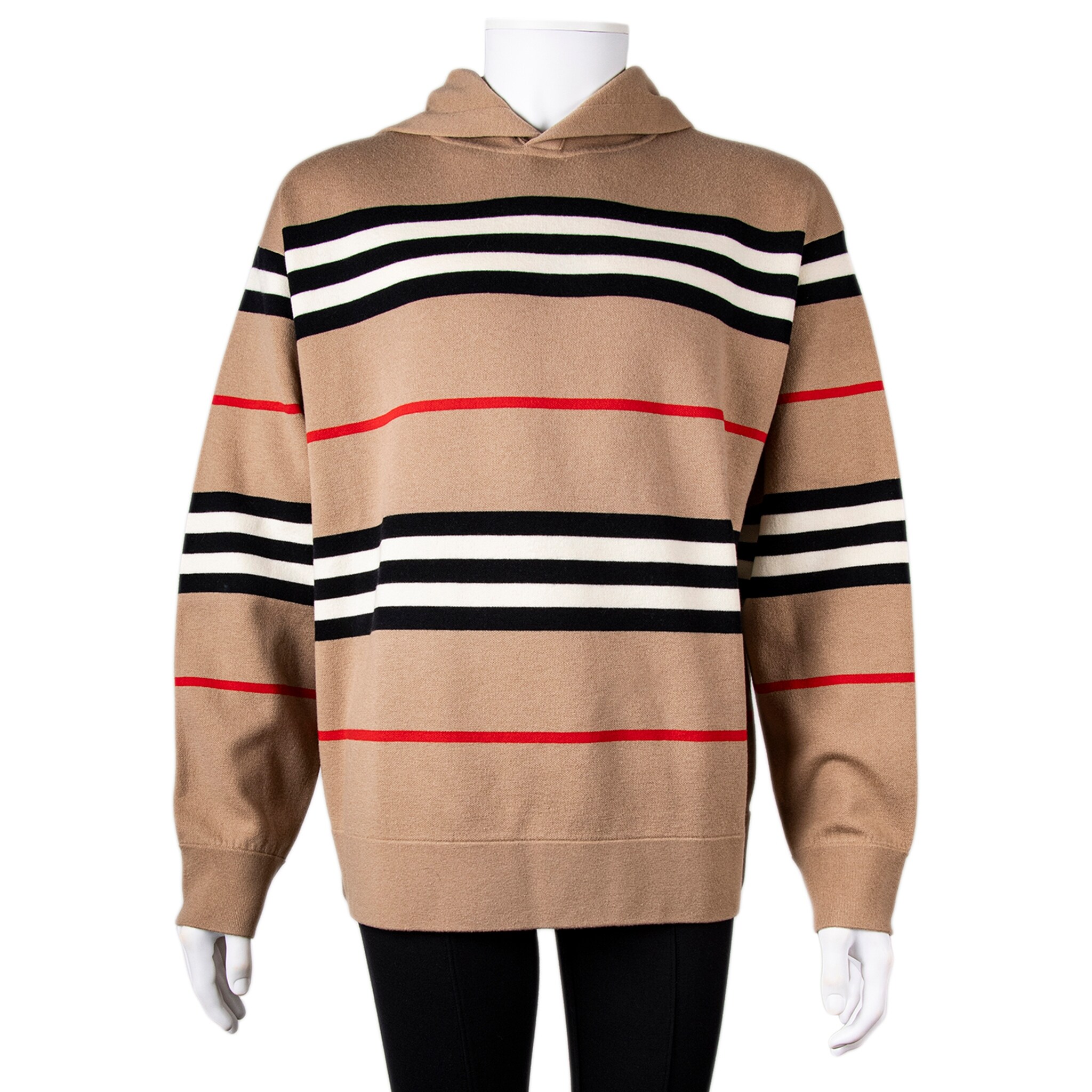 Burberry Men's Sandby Hoodie - Overstock - 43712516