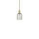 Option Brushed Brass / Mica