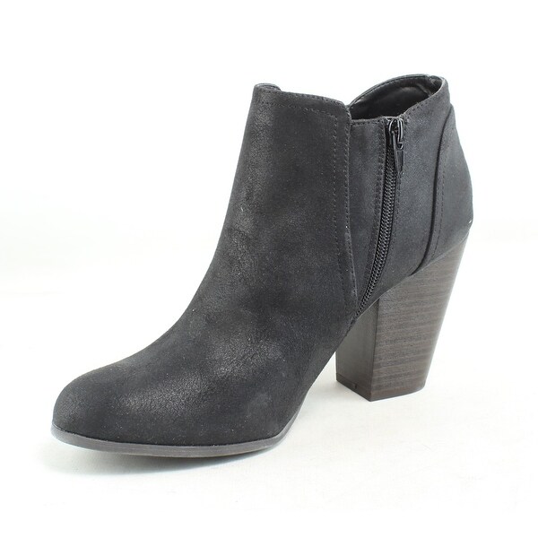 Fergalicious Passport Bootie Black 2024 www.horepnicko.cz