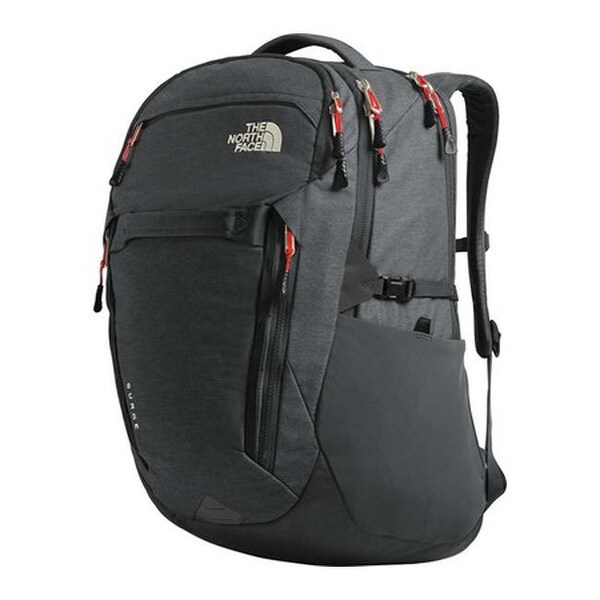north face surge womens