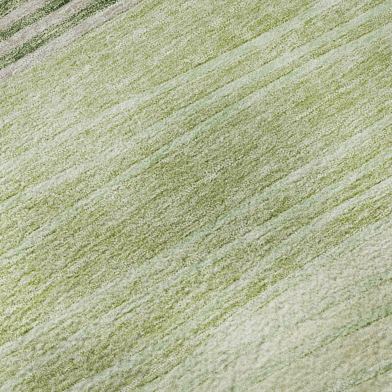 Premium Washable Super Soft Modern Ombre Mayfield Rug