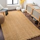 Mariana Cottage Solid Area Rug - 2'6" x 12' Runner - Tan