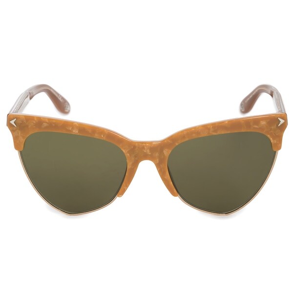 givenchy cat eye sunglasses