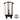 Professional Series Electric 30-Cup Coffee Urn Stainless Steel