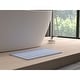 preview thumbnail 14 of 47, Diatomite Quick Dry Stone Medium 24" x 15" Bath Mat