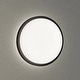 preview thumbnail 3 of 1, Maxim 57312 Float 12" Wide LED Flush Mount Drum Ceiling Fixture