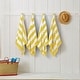 preview thumbnail 3 of 24, Linery & Co. Cotton Cabana Beach Towel
