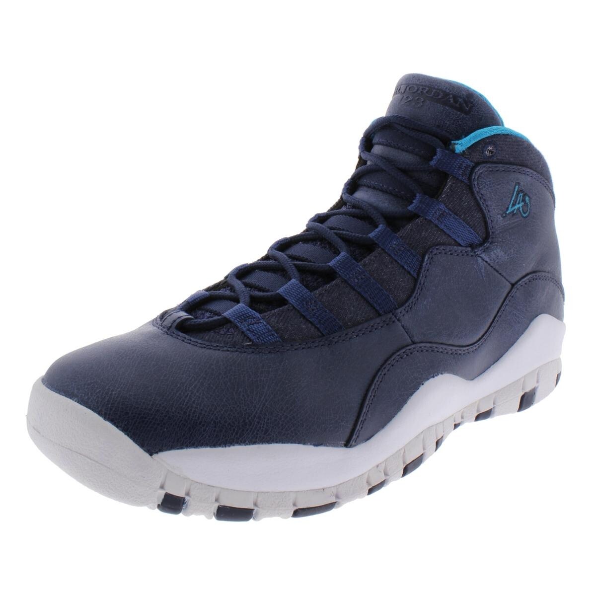 jordan 10 boys