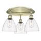 Option Antique Brass / Clear