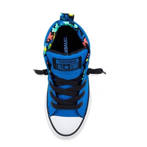 converse boys basketball shoes