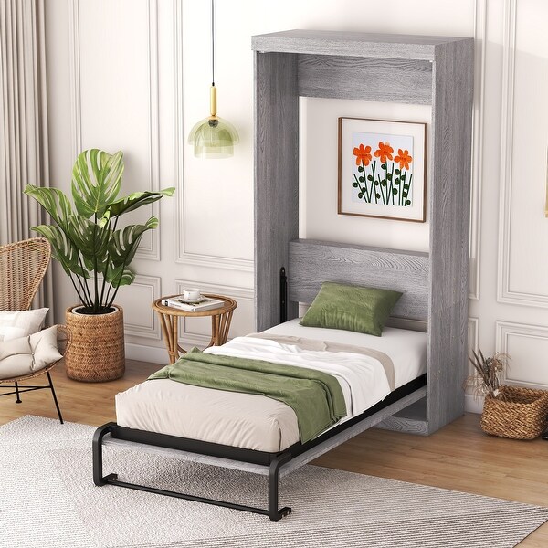 Fold out murphy bed discount