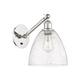 Option Polished Nickel / Seedy