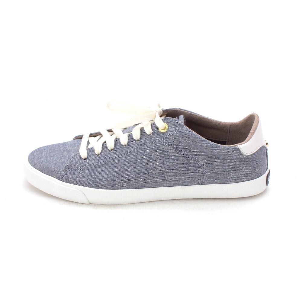 cole haan canvas shoes