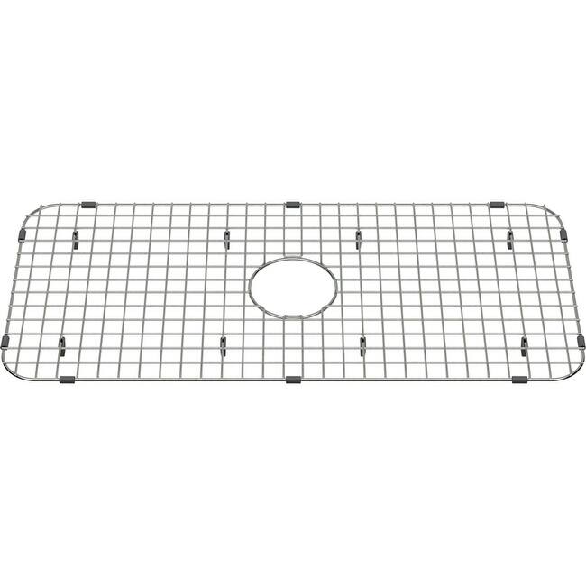 American Standard Delancey 30-5/16" L x 13-3/8" W Stainless Steel - Stainless Steel
