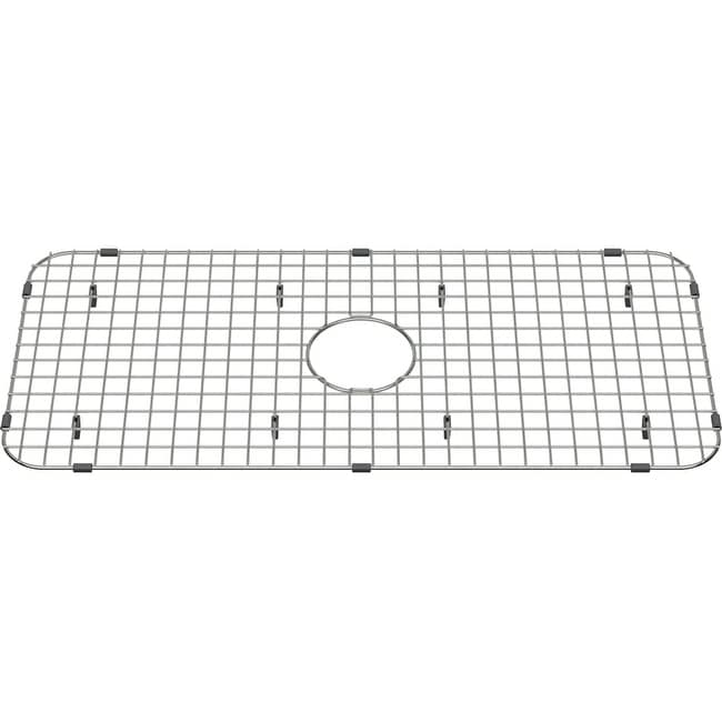 American Standard Delancey 30-5/16" L x 13-3/8" W Stainless Steel - Stainless Steel