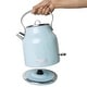 preview thumbnail 38 of 38, Haden Heritage 1.7 Liter Stainless Steel Electric Tea Kettle