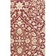 preview thumbnail 30 of 59, SAFAVIEH Handmade Bella Creola Modern Floral Wool Rug