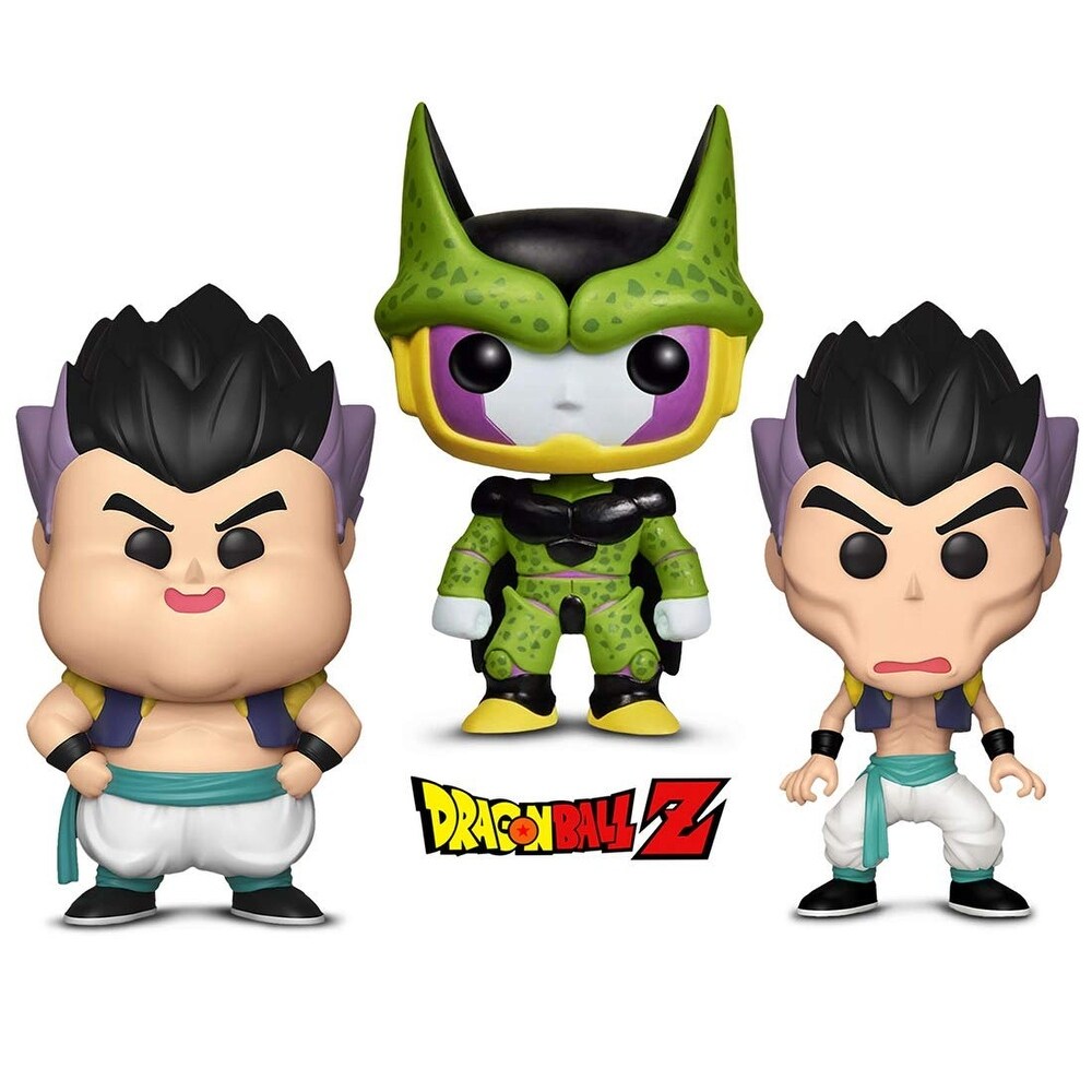 cell funko