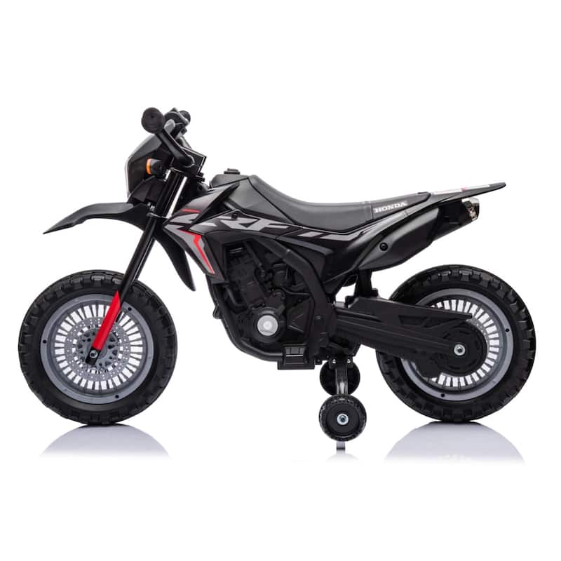 Kids Ride on Motorcycle