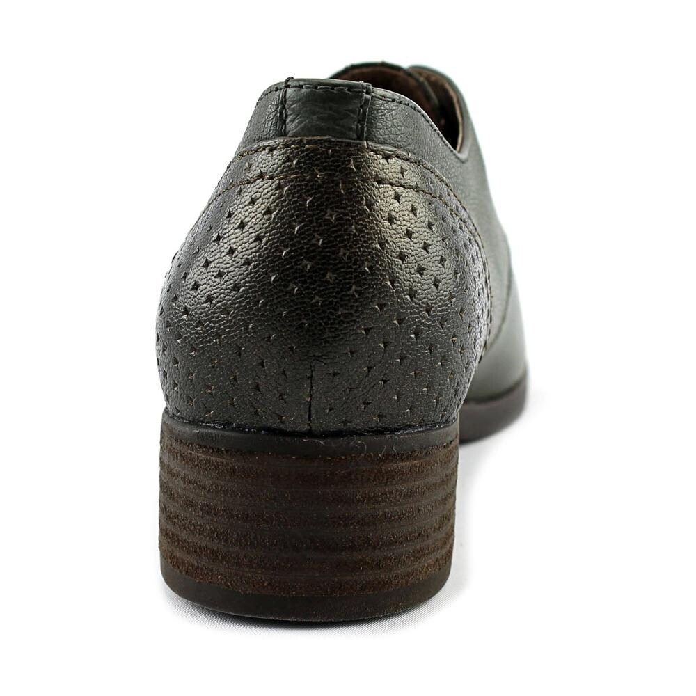 dansko women's louise oxford