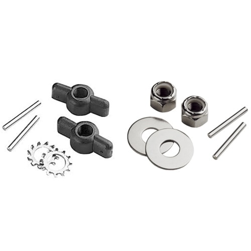 Minn Kota MKP-34 MKP-34 Prop & Nut Kit E