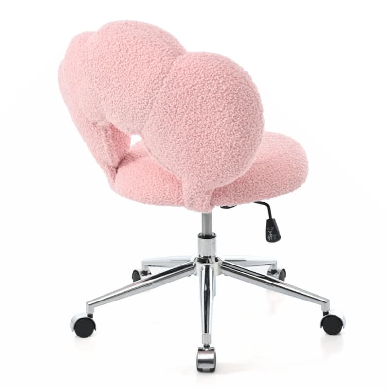 Teddy Swivel Chair for living room