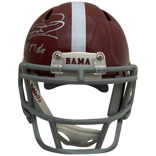 Tua tagovailoa signed football clearance