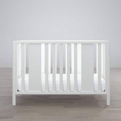 Little Seeds Crawford Curved Post 3-in-1 Crib