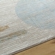 preview thumbnail 5 of 4, Livabliss Allegro Mid Century Modern Geometric Area Rug