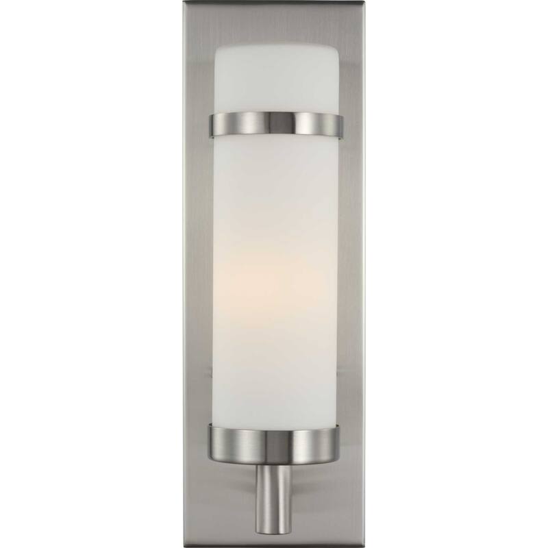Progress Lighting Hartwick 14" Tall Wall Sconce