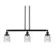 Option Oil Rubbed Bronze / Seedy