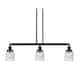 Option Oil Rubbed Bronze / Seedy
