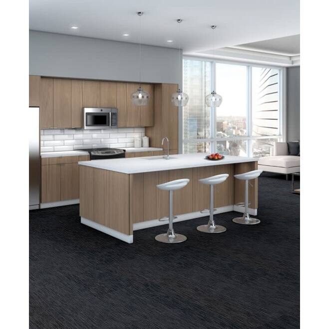 Shaw Philadelphia Commercial Document 24" x 24" Glue Down Carpet Tile