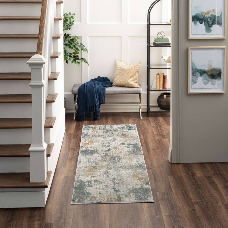 Karastan Tryst Marseille Area Rug