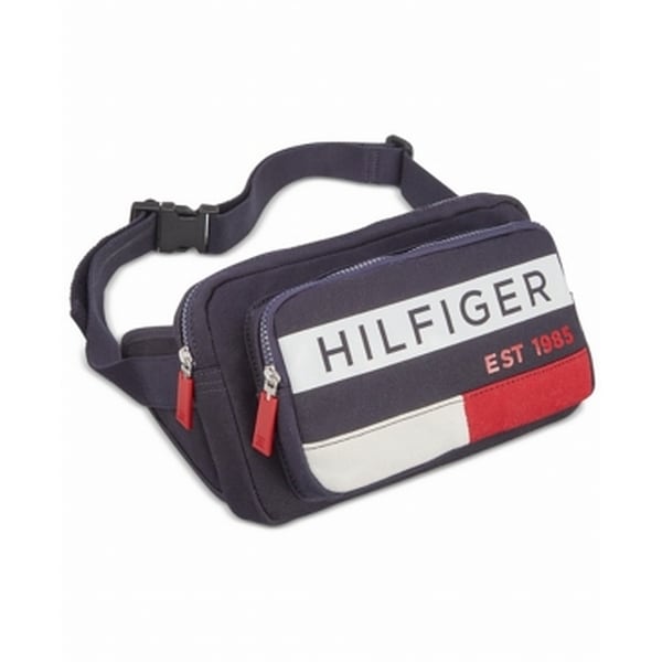 tommy hilfiger fanny pack price