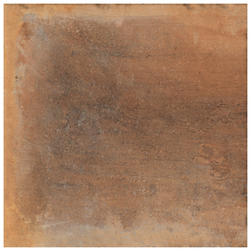 Merola Tile Adobe Terra 19-5/8" x 19-5/8" Porcelain Floor and Wall Tile