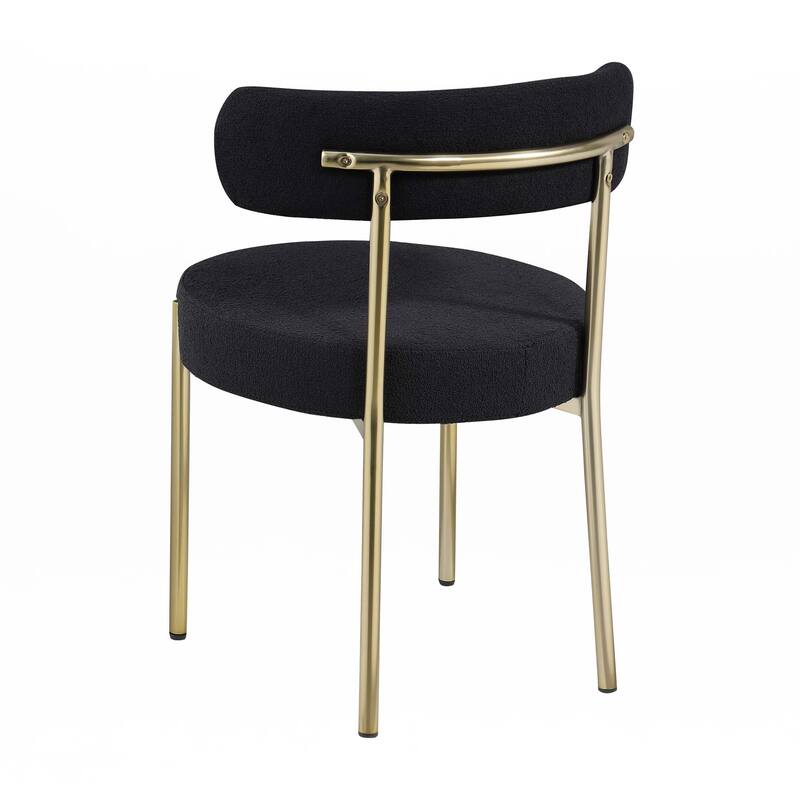 Woker Furniture Dining Chairs Set of 2