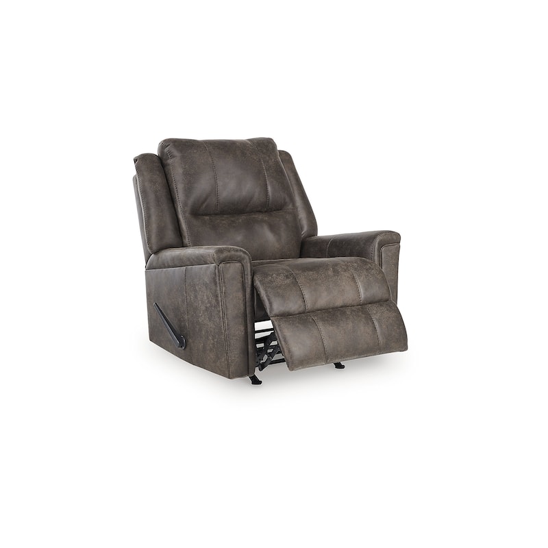 Signature Design by Ashley Skymaker Rocker Recliner