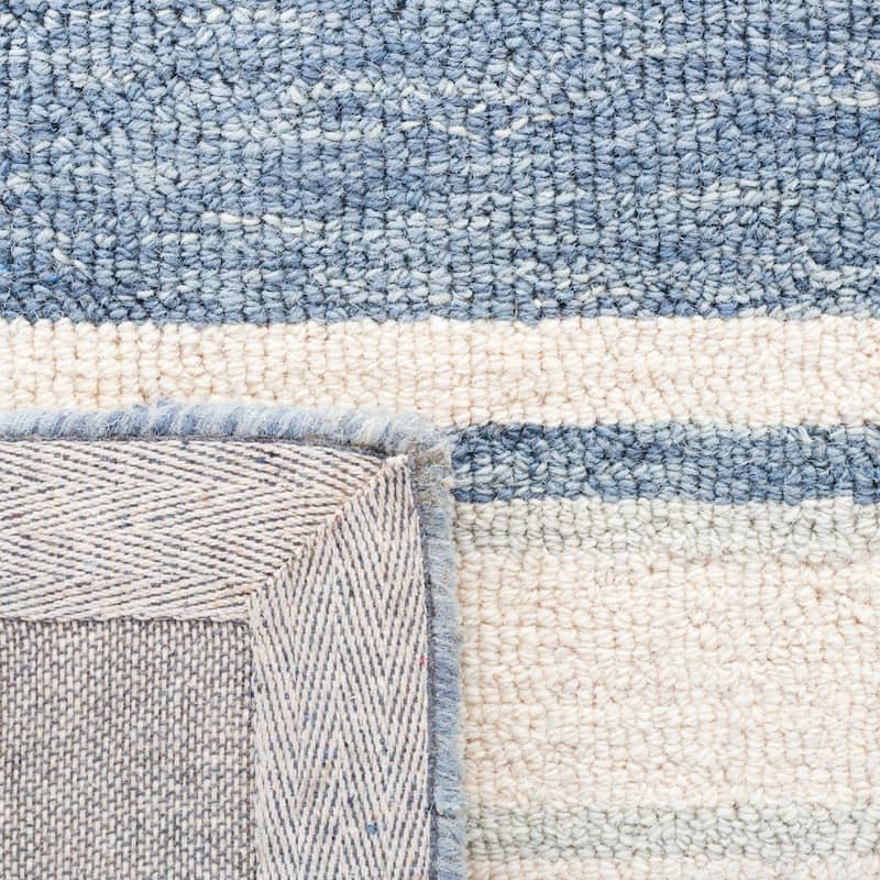 SAFAVIEH Handmade Lauren Ralph Lauren Seda Wool Rug