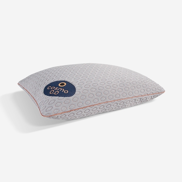 Bedgear Cosmo Performance Pillow Size 0.0 Medium Firm Support