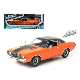 dodge challenger shaker diecast