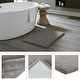 preview thumbnail 9 of 22, Fake Fur Bath Mat - 21x34-Inch Machine Washable Nonslip Small Rug for Bathroom, Hallway, or Kitchen by Home-Complete