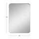 preview thumbnail 69 of 195, Full Length Wall Mirror Large Standing Floor Mirror