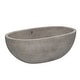 preview thumbnail 23 of 144, Avalon NativeStone Freestanding Soaking Tub