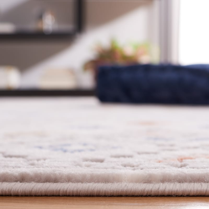 SAFAVIEH Handmade Eternal Tomoyo Boho Rug