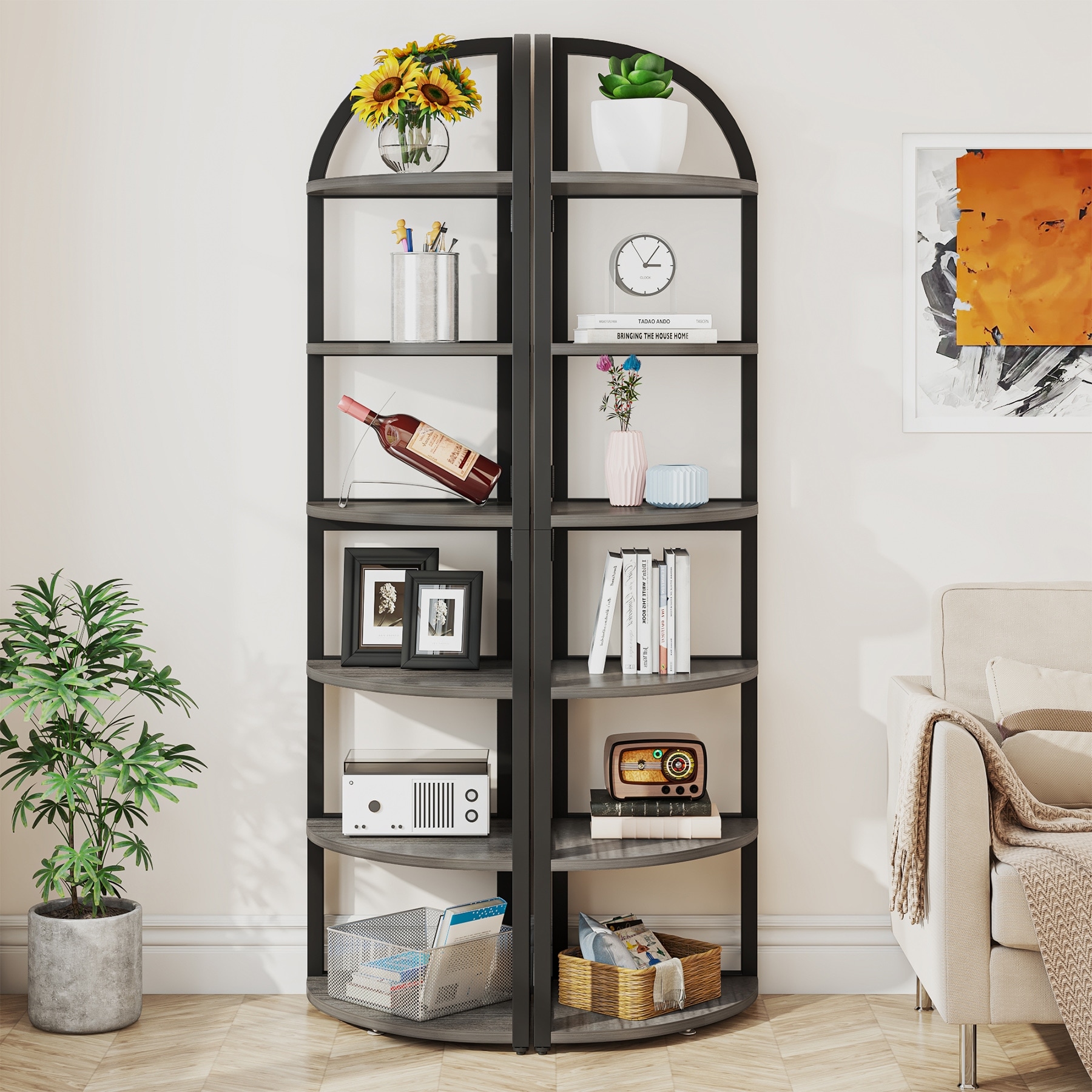 https://ak1.ostkcdn.com/images/products/is/images/direct/651ac6b21e425680b2b6325a70db2db8908beccc/6-Tier-7-Tier-Corner-Shelf%2C-Tall-Corner-Bookshelf%2C-Freestanding-Display-Book-Shelf.jpg