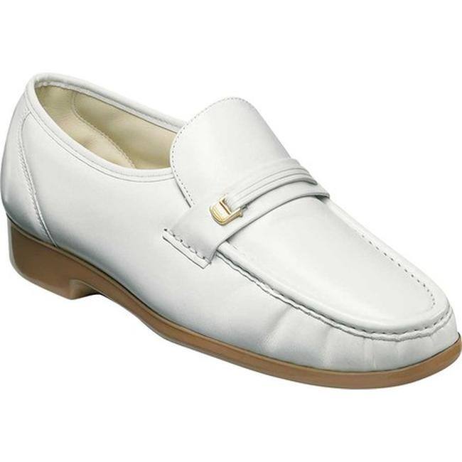 florsheim riva loafer
