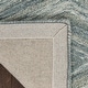 preview thumbnail 18 of 49, Nourison Graceful Indoor only Geometric Wool Area Rug